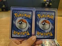 Pokemon Eeveelution Lot Ex, GX, V, VMax And Promo 18 Card Lot - Image 3