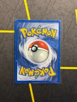 Clefairy 6/130 - Pokemon TCG Base Set 2 Holo Rare Card WOTC MP - Image 2