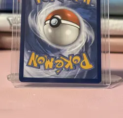 Pokemon TCG Brute Bonnet Illustration Rare Holo Card 207/182 Sv04: Paradox Rift - Image 5