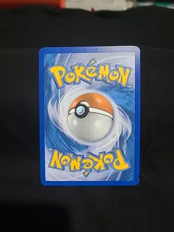 Pokemon Card: Deoxys 2/95 HP/MP Played Call of Legends Holo Rare Psychic TCG - Image 4