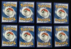 Lot 8 Charizard SR ex 175/151 Pokemon Card S-Chinese 151C Holo - Image 2