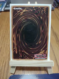 YuGiOh Tiras, Keeper of Genesis BP01-EN029 1st Ed Collectable Trading Card Game. - Image 4