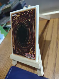 YuGiOh Tiras, Keeper of Genesis BP01-EN029 1st Ed Collectable Trading Card Game. - Image 5