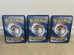 Pokemon Jumbo Card Lot - Mega Ex, Umbreon Darkrai, Diancie, Charizard & More - Image 3