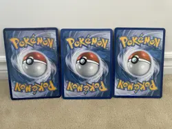 Pokemon Jumbo Card Lot - Mega Ex, Umbreon Darkrai, Diancie, Charizard & More - Image 5