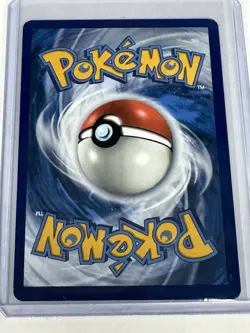 Lugia ex 017/034 Ultra Rare Pokemon Trading Card Game Classic NM - Image 2