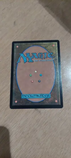 Wall of Granite (Portal) The List Magic the Gathering card - Image 3