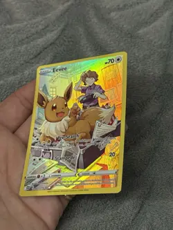 Pokemon TCG Brilliant Stars Trainer Gallery Ultra Rare 4 Card Lot NM/M SWSH - Image 4