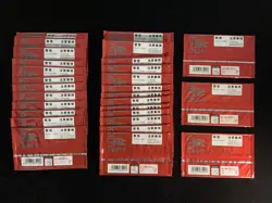 Pokemon PTCG S-Chinese Card Gym Sword & Shield Vol.3 Sealed Pack*30 #2 YOU - Image 2