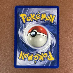 1st Edition Machamp 8/102 Base Set Holo Rare Vintage 1999 Pokemon Card - Image 3