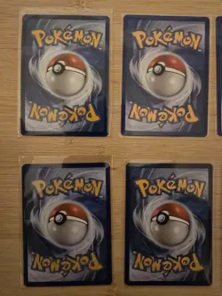 Pokemon Card Lot of 8 Cards - Ditto, Latios, Latias, Guzzlord, - Image 3