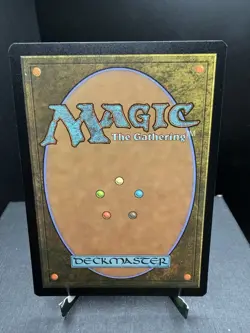 MTG Secret Lair Drop Captain America In the Trenches Borderless Regular NM - Image 2