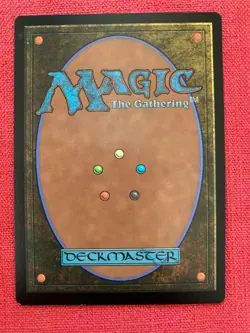 Carte Magic MTG L'invasion des machines - Akki Scrapchomper EN EX - Image 2