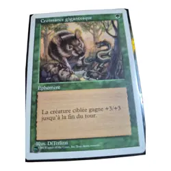 MTG MAGIC THE GATHERING LOT DE 24 CARTES DE JEUX (6 SETS) 1995 1997 - Image 2
