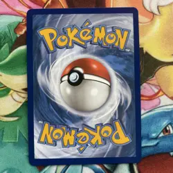 Pokemon TCG - Black Star Promo - SWSH197 Glaceon Vstar - Image 2