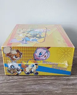 Pokemon Chinese Pocket Baby Eif Elf Booster Box - 30 Packs FAST SHIPPING!! - Image 4