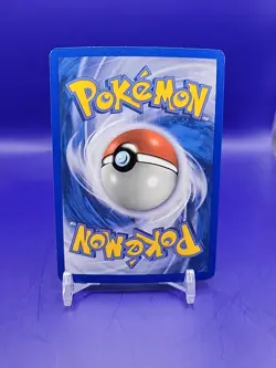 2003 Pokemon Teddiursa 109/144 Skyridge Reverse Holo LP/MP Nintendo - Image 2