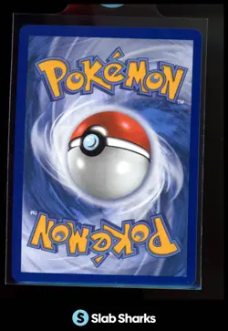 2025 POKEMON BLACK STAR PROMO MEP EN #003 ALAKAZAM MEGA EVOLUTIONS PRERELEASE - Image 2