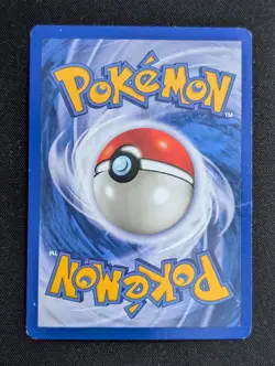 Pidgeot 14/130 - Pokemon TCG Base Set 2 Holo Rare Vintage WOTC LP/NM - Image 2