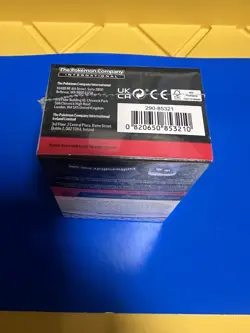 Pokemon TCG Scarlet and Violet 151 Booster Bundle 6 PACKS - NEW/SEALED 820650853210 - Image 5