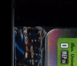 2025 POKEMON BLACK STAR PROMO MEGA EVOLUTION PRERELEASE STAFF PROMOS SEALED - Image 3