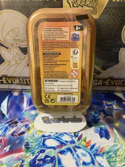 Mini tins Arcanin EV3.5 Pokemon 151 - FR Neuf Scelle🇫🇷 - Image 2