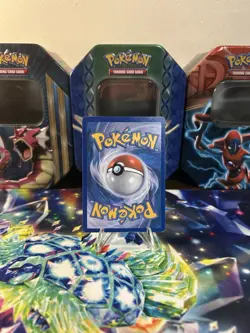 Pokemon Leafeon Cracked Ice Holo Deck Exclusive BW Plasma Freeze 11/116 - Image 2