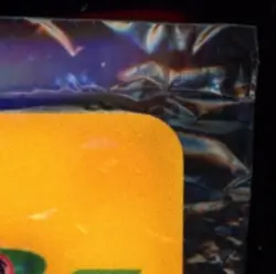 2003 POKEMON BEST OF GAME #6 DARK IVYSAUR WINNER SEALED - Image 5