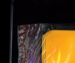 2003 POKEMON BEST OF GAME #6 DARK IVYSAUR SEALED - Image 3