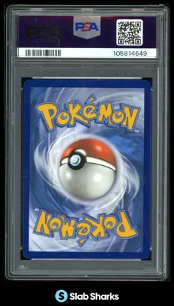 2023 POKEMON SW&SH CROWN ZENITH SUICUNE V FA ULTRA RARE GALARIAN GALLERY PSA 10 - Image 2