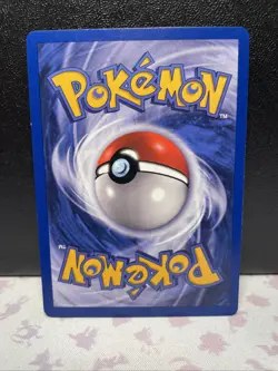 1999 Pokemon German 1st Edition Bulbasaur (Bisasam) #44 - Non-Holo - Mint Condit - Image 2