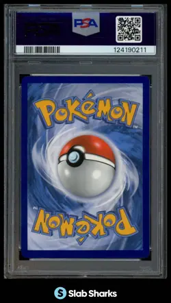 2019 POKEMON SUN MOON UNIFIED MINDS #125/236 UMBREON DARKRAI TAG TEAM GX PSA 10 - Image 2
