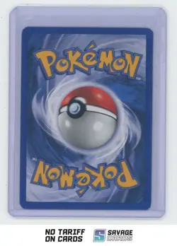 2000 Pokemon Gym Challenge 1st Edition Misty’s Psyduck #90/132 - Image 2