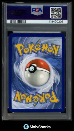 2024-25 POKEMON PLAY #151/165 MEW EX POKEMON PRIZE PACK PSA 10 - Image 2