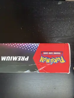 Pokemon Prismatic Evolutions Premium Figure Collection In Hand - Image 5