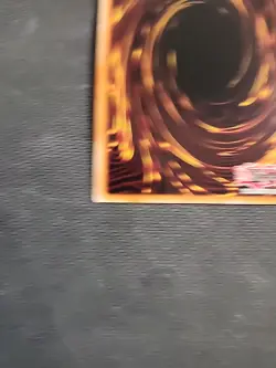 Yu-Gi-Oh! TCG Malefic Stardust Dragon Shonen Jump Magazine Promos JUMP-EN043... - Image 4