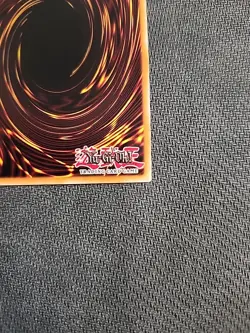 Yu-Gi-Oh! TCG Malefic Stardust Dragon Shonen Jump Magazine Promos JUMP-EN043... - Image 5