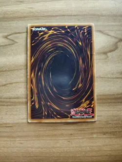 Yu-Gi-Oh! - Summoned Skull - Super Rare / Holo - DB1-EN142 - Image 2