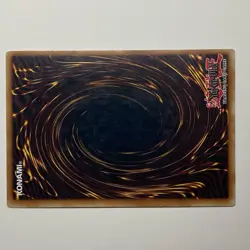 Yu-Gi-Oh TCG Hunting Instinct SD09-EN028 1st Edition Common Card Played MP-LP - Image 3