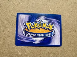Pokemon CARD TCG X Special 8/8 Trading Figure Game Card Mewtwo LP Extremely RARE - Image 3