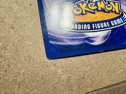Pokemon CARD TCG X Special 8/8 Trading Figure Game Card Mewtwo LP Extremely RARE - Image 4