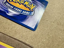 Pokemon CARD TCG X Special 8/8 Trading Figure Game Card Mewtwo LP Extremely RARE - Image 5