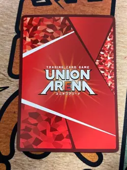 Union Arena Card My Hero Academia Katsuki Bakugo Midoriya set - Image 2