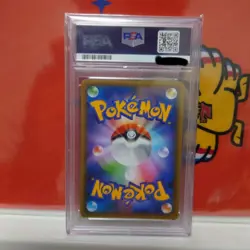 PSA10 Charizard CLL 003/032 Classic S8a-P 001/025 25th Japanese Pokemon Card - Image 4