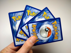 Pokemon Fire Set - Charmander Charmeleon Charizard Entei - Exact Cards! - Image 4