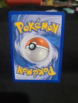 Pokemon Card 2012 Dragons Exalted Ultra Rare Full Art: Registeel EX 122/124 - Image 5