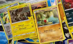Unsorted Pokemon TCG Common, Uncommon and Rare Trading Cards (2000 Plus Cards) - Image 3