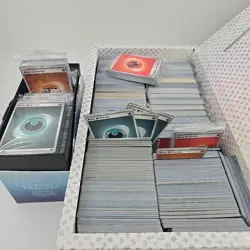 Mega Bulk Lot Base Set Energy Pokemon Cards!! - Image 1