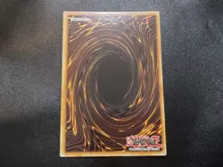 Evil HERO Malicious Bane LDS3-EN033 Ultra Rare 1st Edition Yugioh Card NM - Image 2