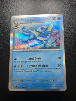 Pokemon 151 english MEWen - Pick Your card - Singles Regular/ Reverse holo - Image 4